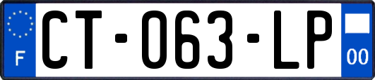 CT-063-LP