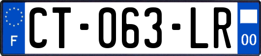 CT-063-LR