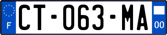 CT-063-MA