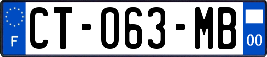 CT-063-MB