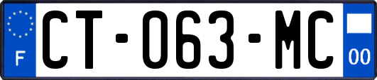CT-063-MC