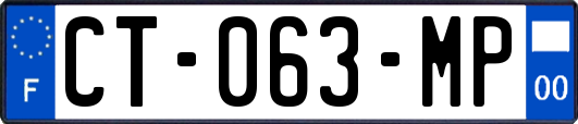 CT-063-MP