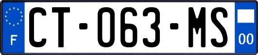 CT-063-MS