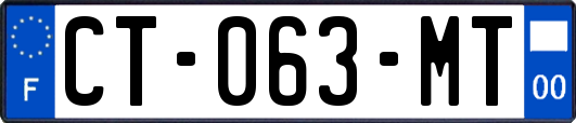 CT-063-MT