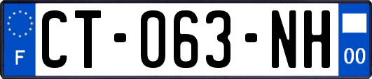 CT-063-NH