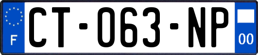 CT-063-NP