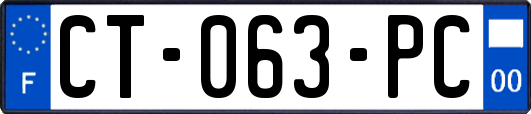 CT-063-PC
