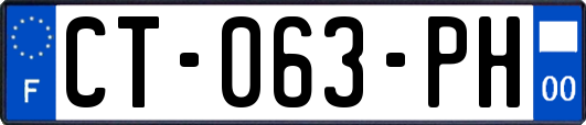 CT-063-PH