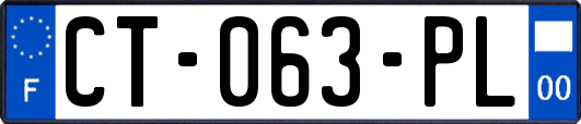 CT-063-PL