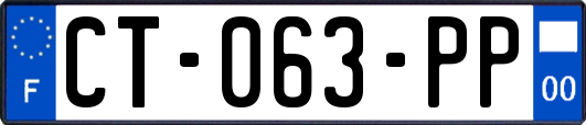 CT-063-PP