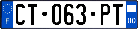 CT-063-PT