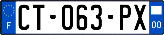 CT-063-PX