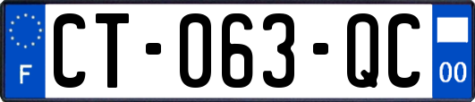 CT-063-QC