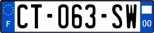 CT-063-SW
