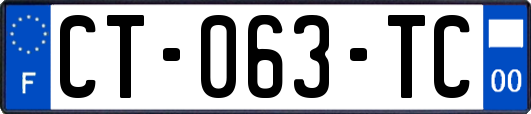 CT-063-TC