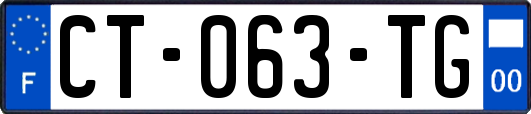 CT-063-TG
