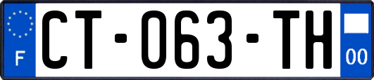 CT-063-TH
