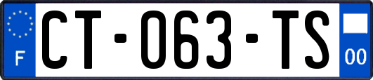 CT-063-TS