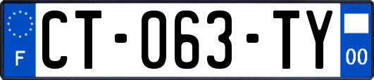 CT-063-TY