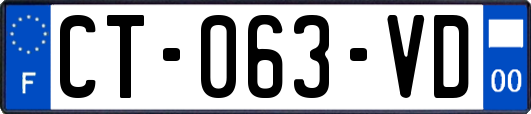 CT-063-VD