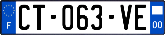 CT-063-VE