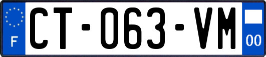 CT-063-VM