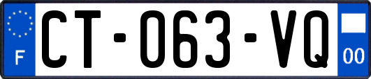 CT-063-VQ