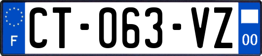 CT-063-VZ
