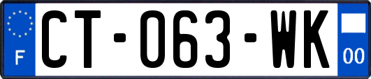 CT-063-WK