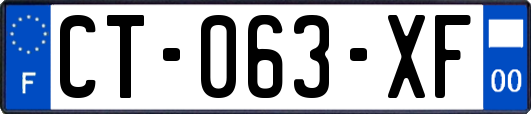 CT-063-XF