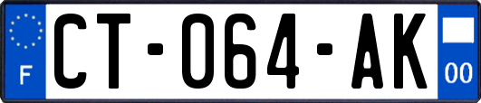 CT-064-AK