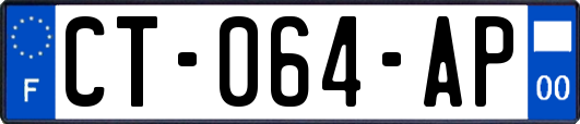 CT-064-AP