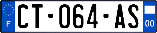 CT-064-AS