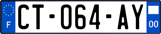 CT-064-AY