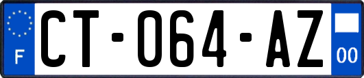 CT-064-AZ