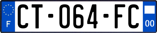 CT-064-FC