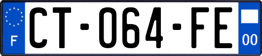 CT-064-FE