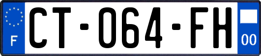 CT-064-FH