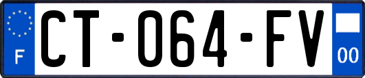 CT-064-FV