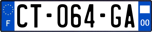 CT-064-GA