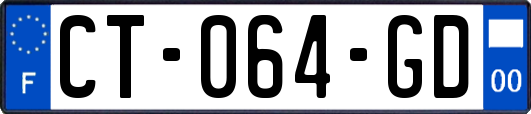 CT-064-GD