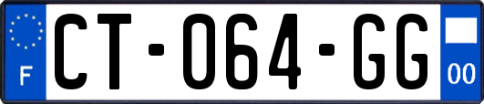 CT-064-GG