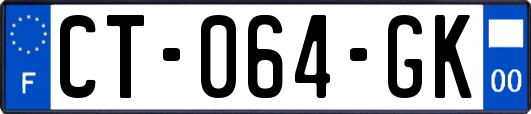 CT-064-GK