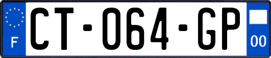 CT-064-GP