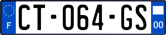 CT-064-GS