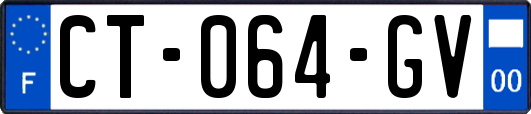 CT-064-GV