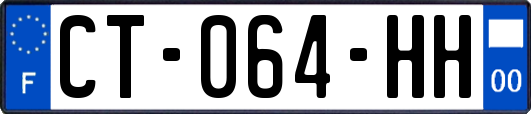 CT-064-HH