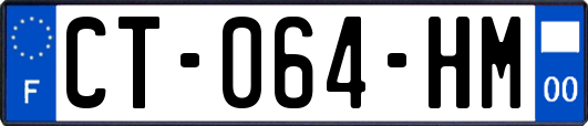 CT-064-HM