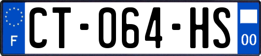 CT-064-HS