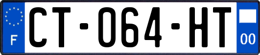CT-064-HT